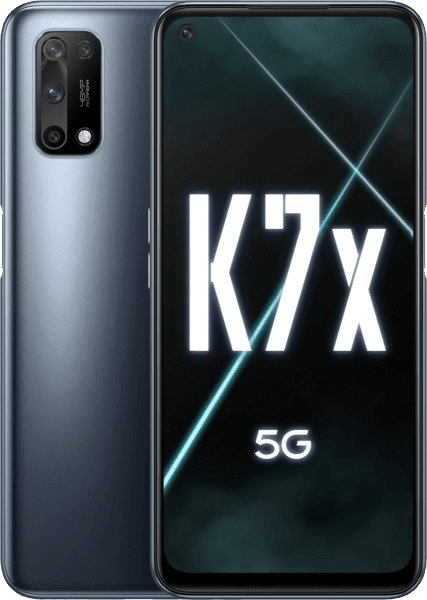 Oppo K7x