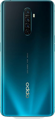 Oppo Reno Ace