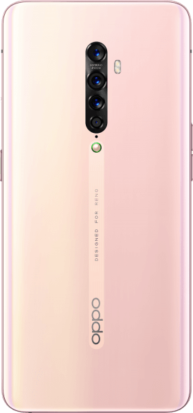 Oppo Reno 2