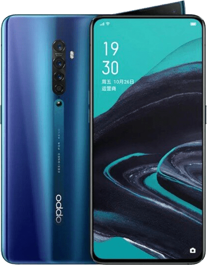 Oppo Reno 2