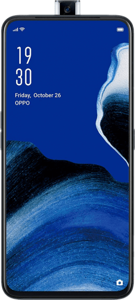 Oppo Reno 2Z