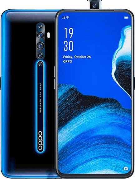 Oppo Reno 2Z