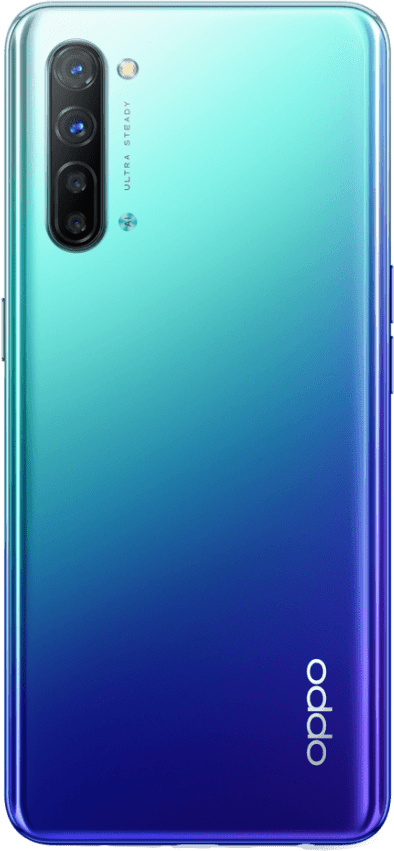 Oppo Reno3