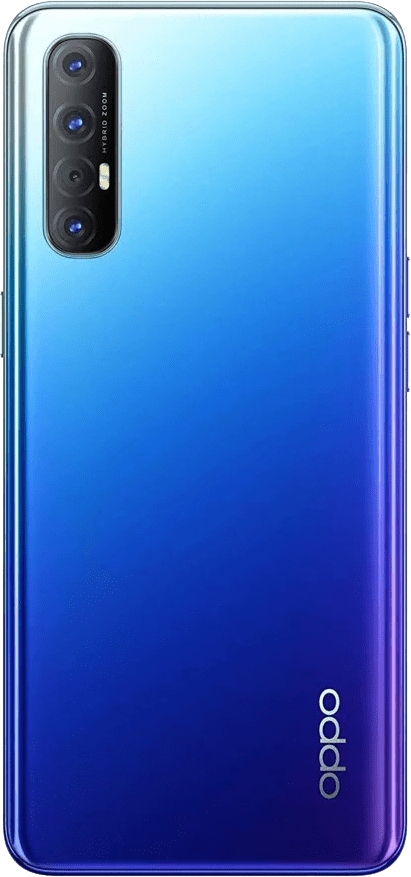 Oppo Reno 3 Pro