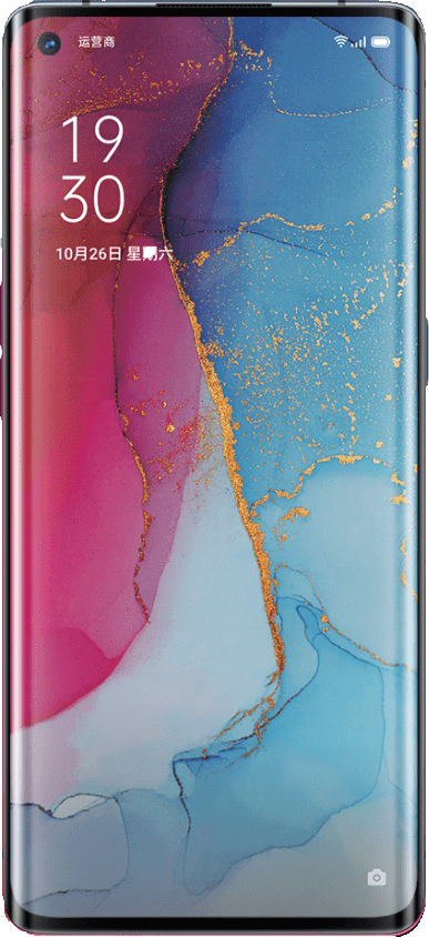 Oppo Reno 3 Pro 5G