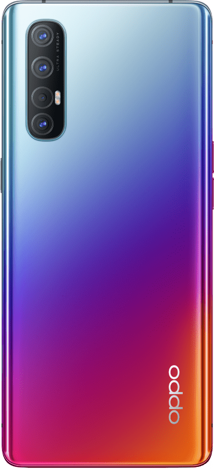 Oppo Reno 3 Pro 5G