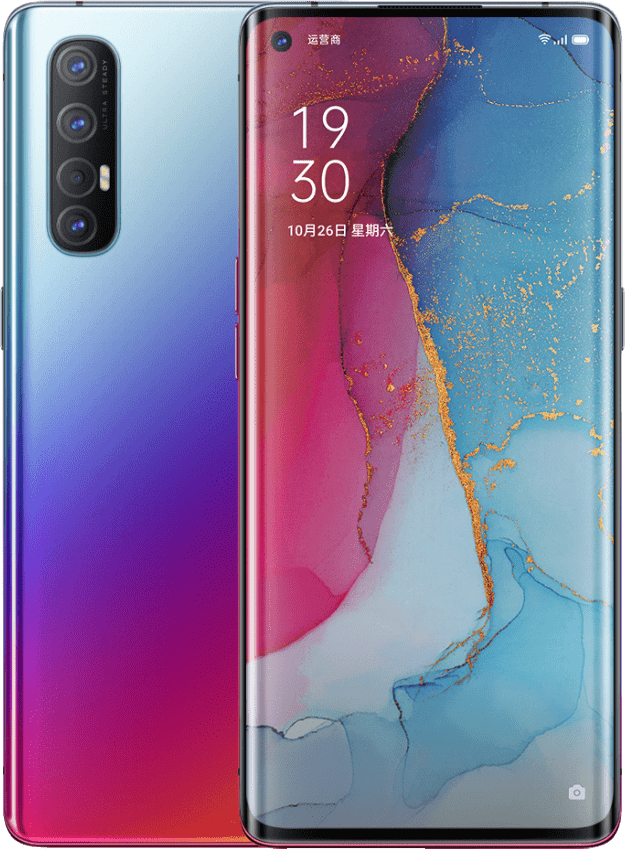 Oppo Reno 3 Pro 5G