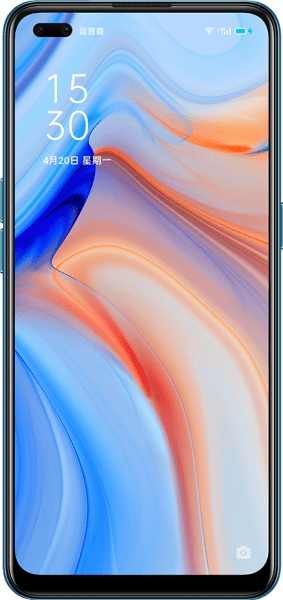 Oppo Reno4