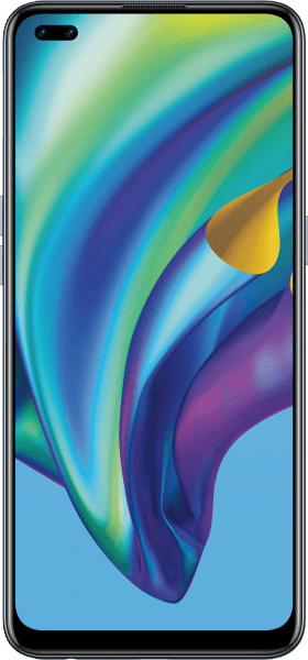 Oppo Reno4 Lite