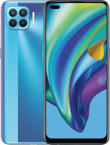 Oppo Reno4 Lite