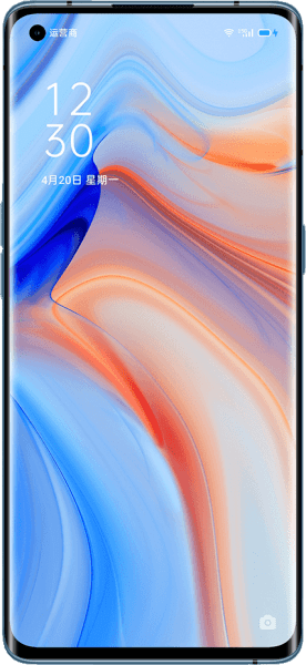 Oppo Reno4 Pro