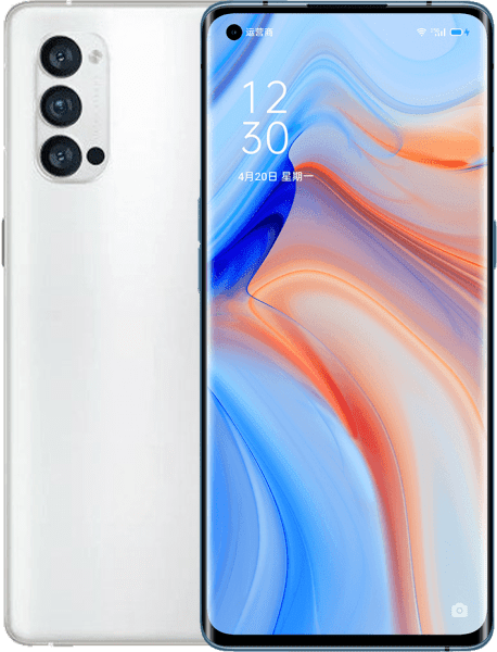 Oppo Reno4 Pro