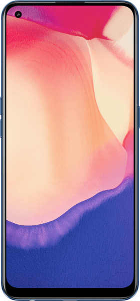 Oppo Reno4 SE