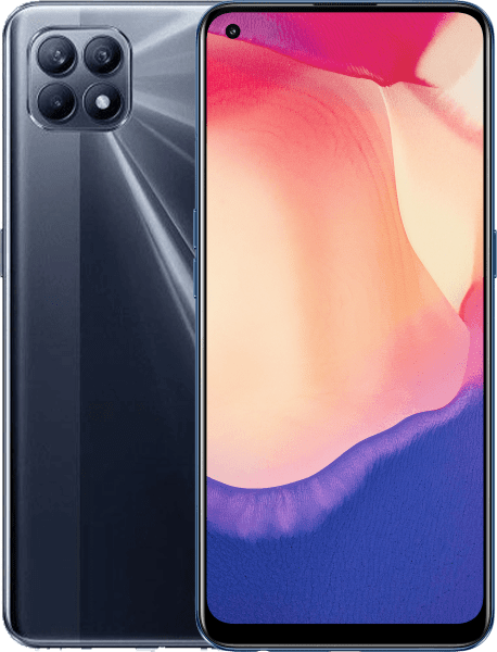 Oppo Reno4 SE