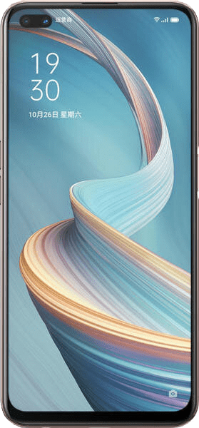 Oppo Reno4 Z 5G