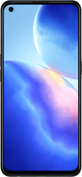 Oppo Reno5 5G