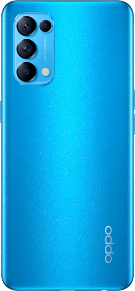 Oppo Reno5 5G