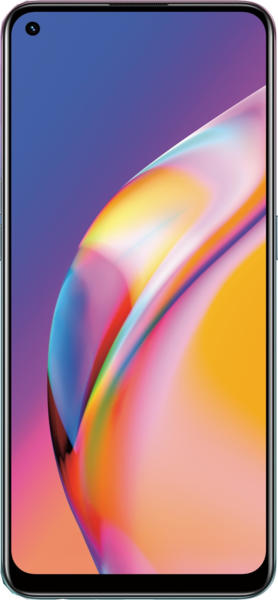 Oppo Reno5 F