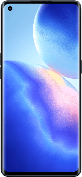 Oppo Reno5 Pro 5G