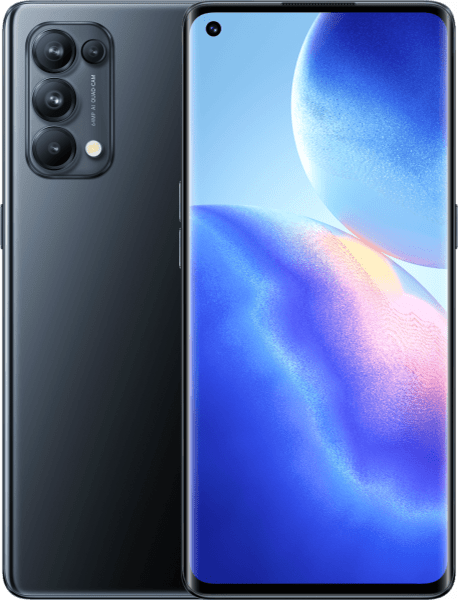 Oppo Reno5 Pro 5G