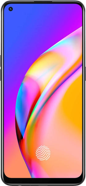 Oppo Reno5 Z | Specifications and User Reviews