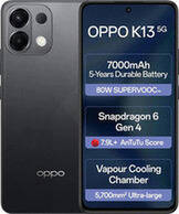 Oppo K13