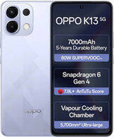 Oppo K13