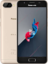 Panasonic Eluga Ray 500