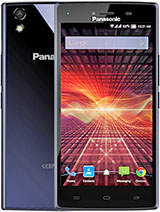 Panasonic Eluga Turbo