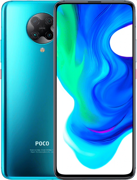 Poco F2 Pro