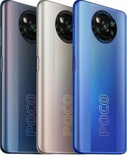 Xiaomi Poco X3 Pro