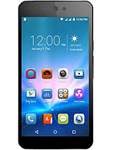 QMobile Linq L15