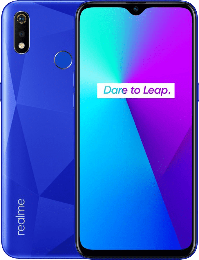 Realme 3i