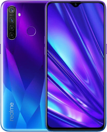 Realme 5 Pro