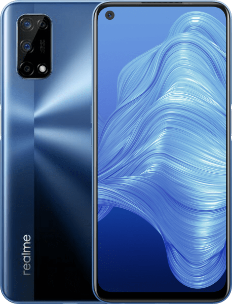 Realme 7 5G