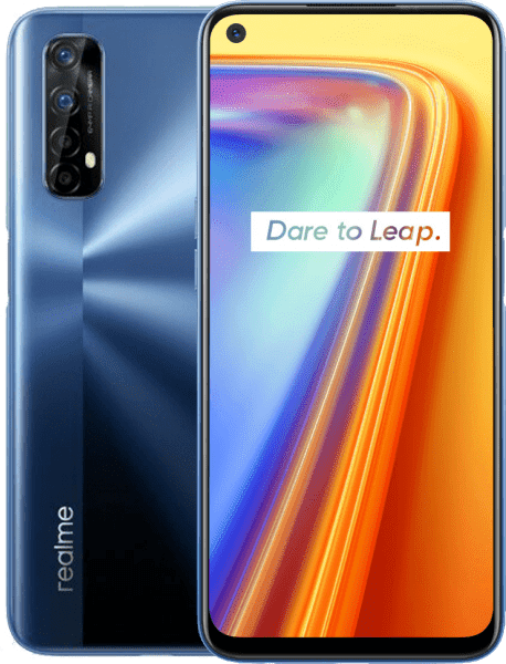 Realme 7