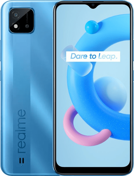 Realme C20