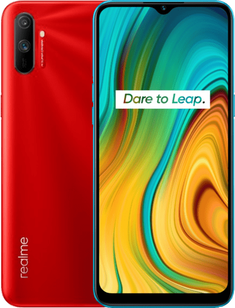 Realme C3