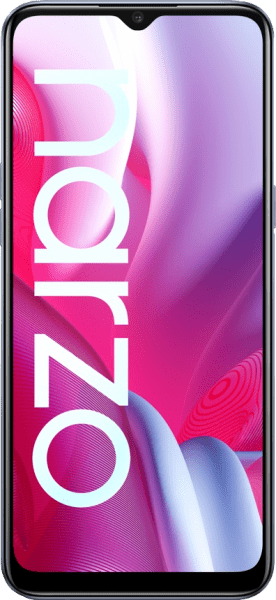 Realme Narzo 20A