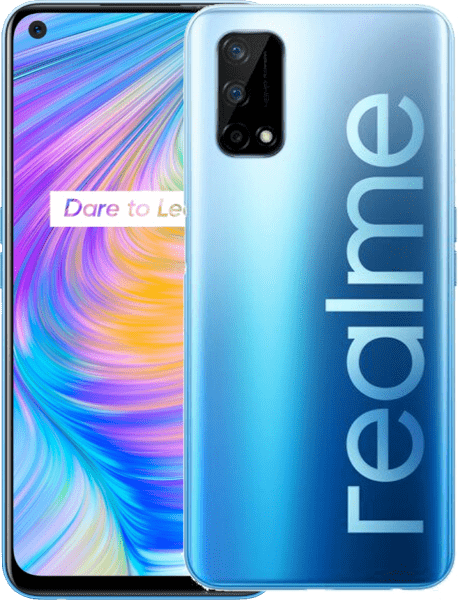 Realme Q2