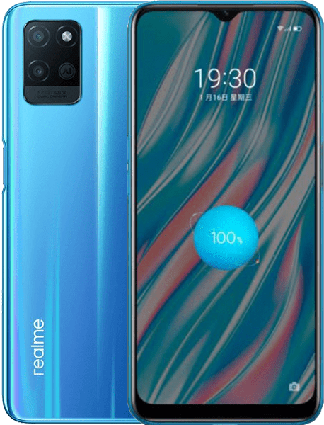 Realme V11 5G