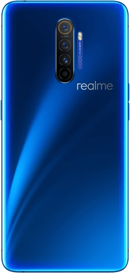 Realme X2 Pro