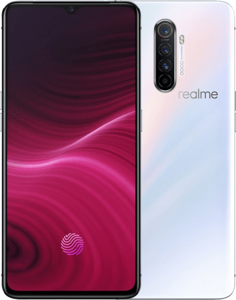 Realme X2 Pro