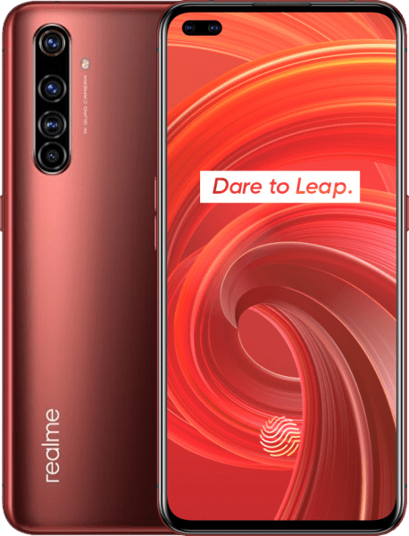 Realme X50 Pro 5G