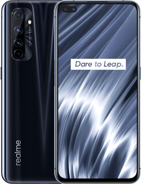 Realme X50 Pro Player