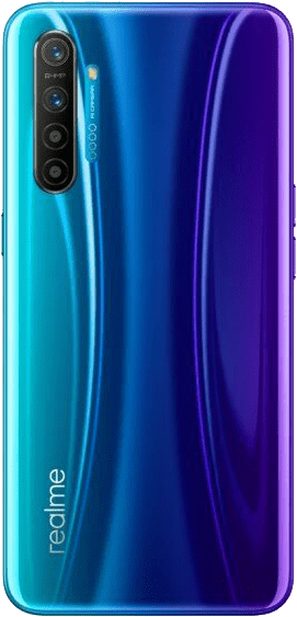 Realme XT