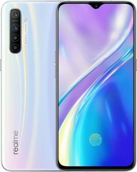 Realme XT