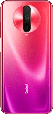 Xiaomi Redmi K30