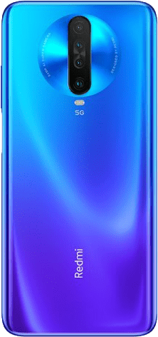 Xiaomi Redmi K30 5G