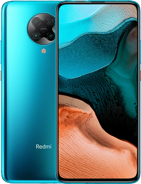 Xiaomi Redmi K30 Pro Zoom